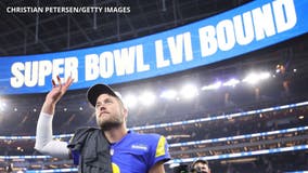 LA Rams punch ticket to dream SoFi Stadium Super Bowl after win over 49ers