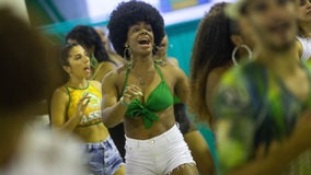 Rio de Janeiro delays Carnival parades as omicron spreads