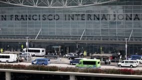 Man federally charged with groping passenger on SFO-bound flight