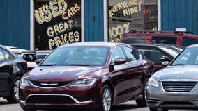 $29,000 for an average used car? Would-be buyers are aghast