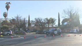 San Jose police race to scene of latest fatal traffic collision