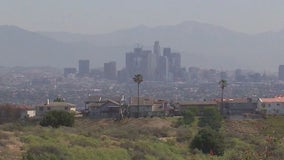 Los Angeles, several California cities ranked among nation’s dirtiest