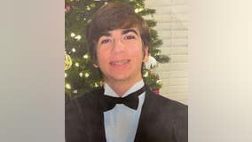 Pleasant Hill police ask for public's help to find missing 15-year-old boy