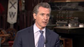 Newsom details top spending priorities for California: homelessness, healthcare, transportation