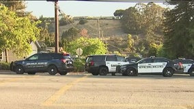 Pinole temporarily closes police building due to COVID concerns