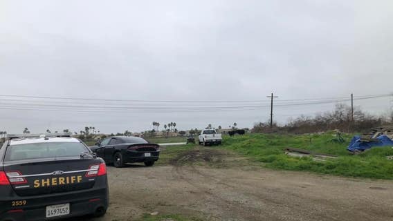 Rancher fatally attacked by bull in Discovery Bay