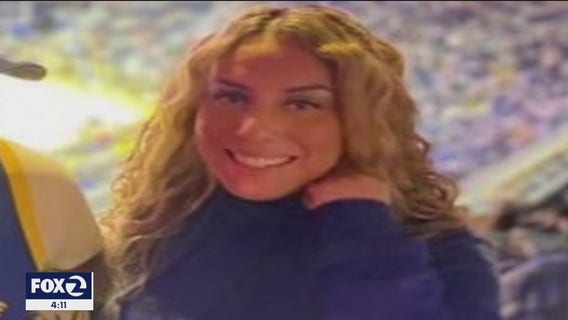 Man speaks out after girlfriend allegedly killed by ex in Milpitas