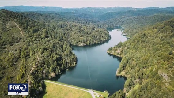 Marin, Santa Cruz may relax water restrictions