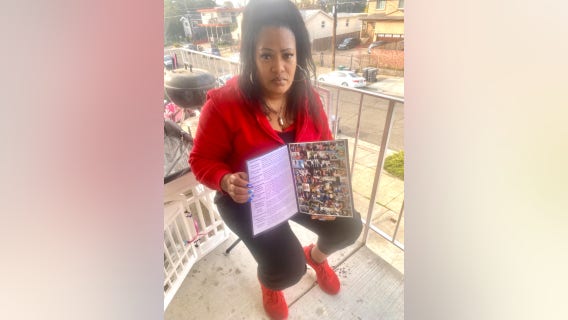 Oakland man arrested for not wearing mask died of jail's 'outright refusal' to provide medical care: lawsuit