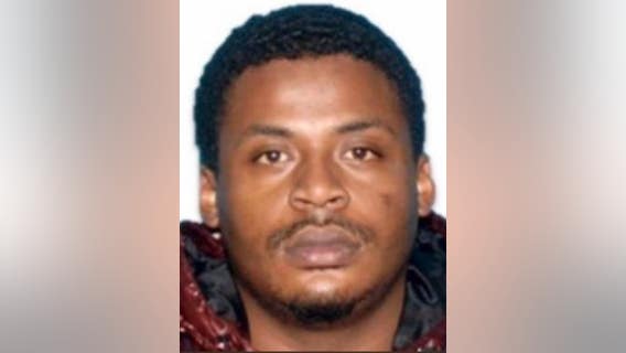 Police identify suspect wanted in connection with Antioch homicide