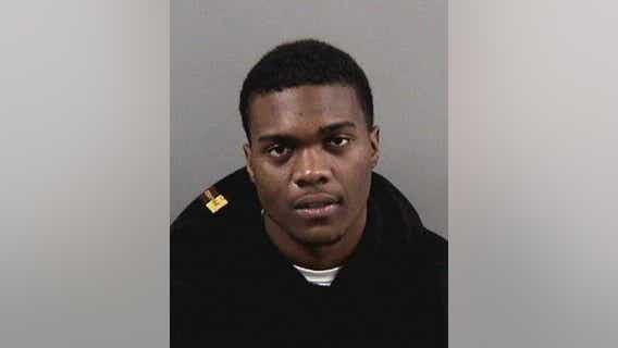 21-year-old man arrested, charged with murder of 19-year-old Berkeley mother