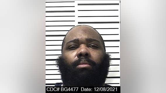 Convicted rapist from Bay Area was one of 2 inmates killed in Northern California prisons over weekend