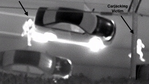 San Jose carjacking suspect killed by police had 'ghost gun' and outstanding warrants