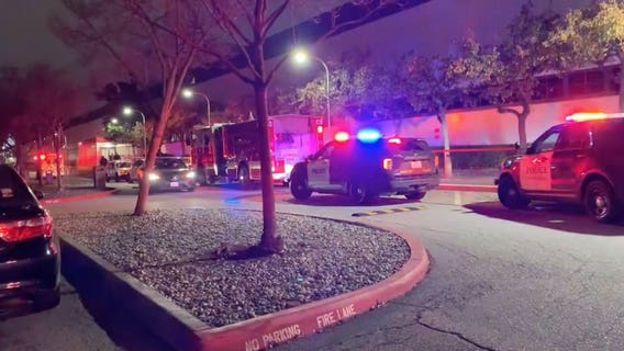 State agency no longer investigating death at Tesla plant in Fremont