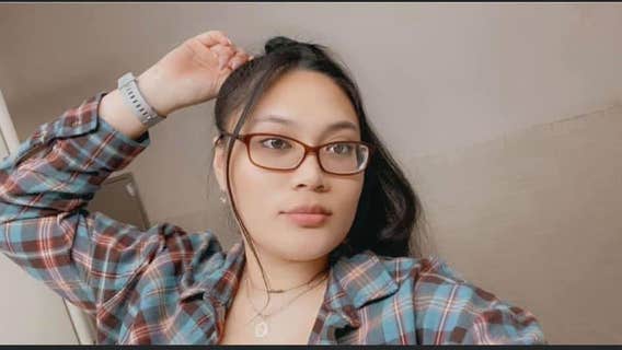 Alexis Gabe: Non-profit to help organize search for missing 24-year-old