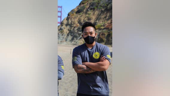 Sheriff's association announces $10k reward in case of recruit slain in Oakland