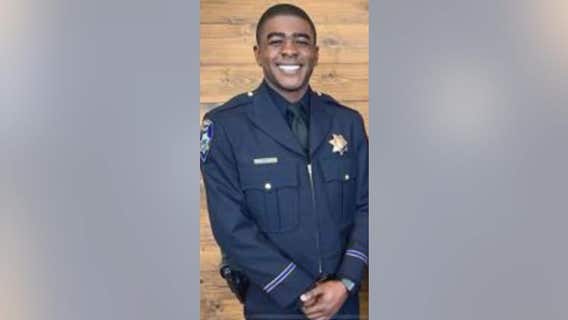 El Cerrito police officer victim in fatal crash on I-80