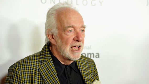 Howard Hesseman, who played DJ Johnny Fever on 'WKRP in Cincinnati,' dies at 81