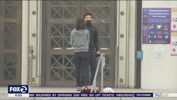 OUSD students threaten to skip classes if COVID safety concerns not addressed