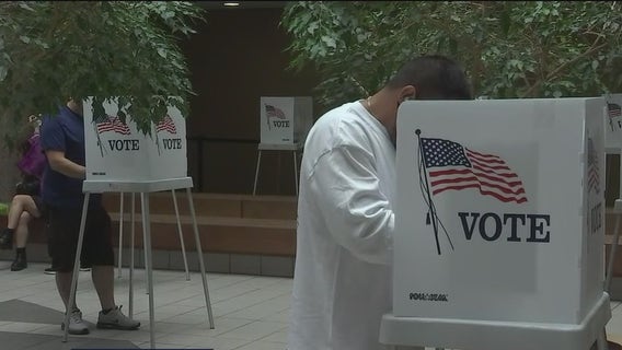 San Jose may allow undocumented immigrants the right to vote