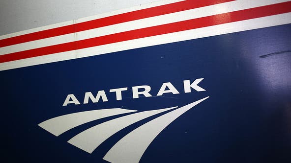 Police: Amtrak conductor dies after falling from train