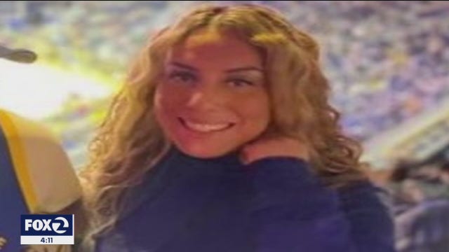 Man speaks out after girlfriend allegedly killed by ex in Milpitas