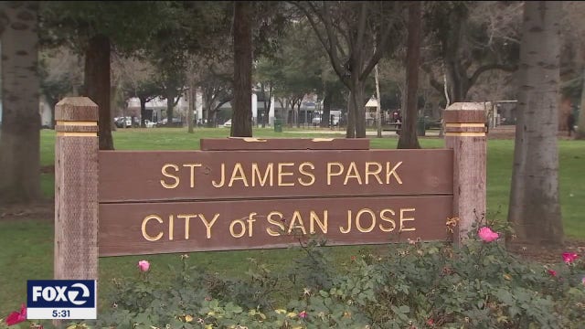 San Jose advocates say outdated permit requirement hinders helping feed the homeless