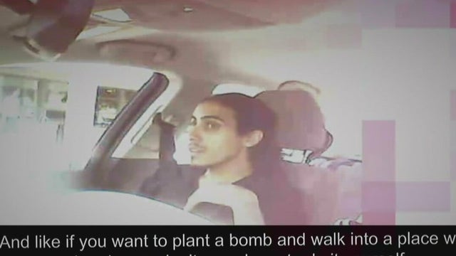 Federal judge reduces sentence for Oakland terrorism defendant: report