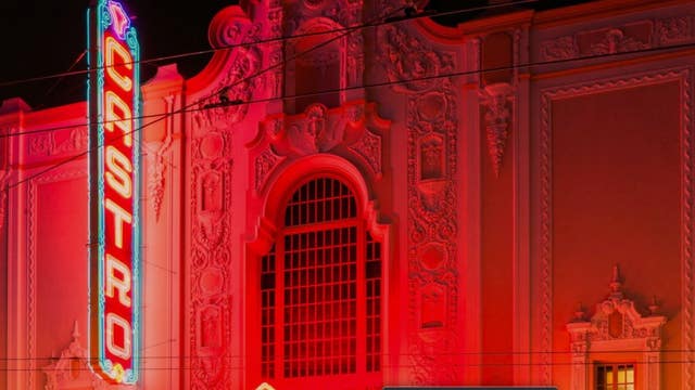 Castro Theatre to enter new phase in partnership with prominent concert promoter