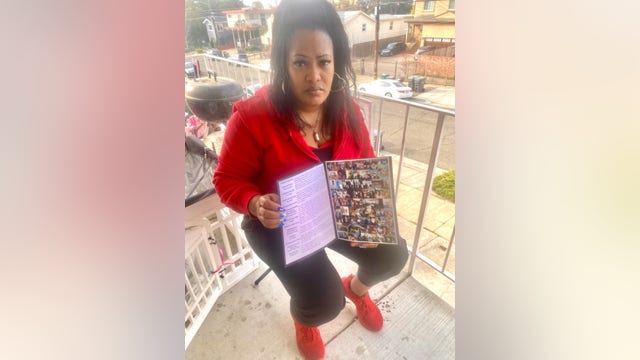 Oakland man arrested for not wearing mask died of jail's 'outright refusal' to provide medical care: lawsuit