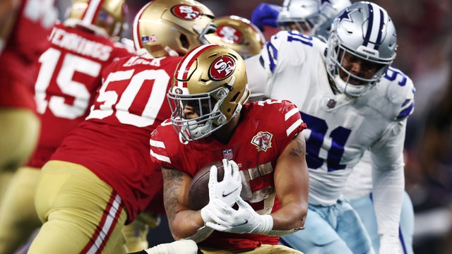 49ers edge out Cowboys with 23-17 victory in wild-card playoff game