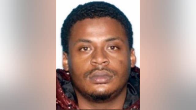 Police identify suspect wanted in connection with Antioch homicide