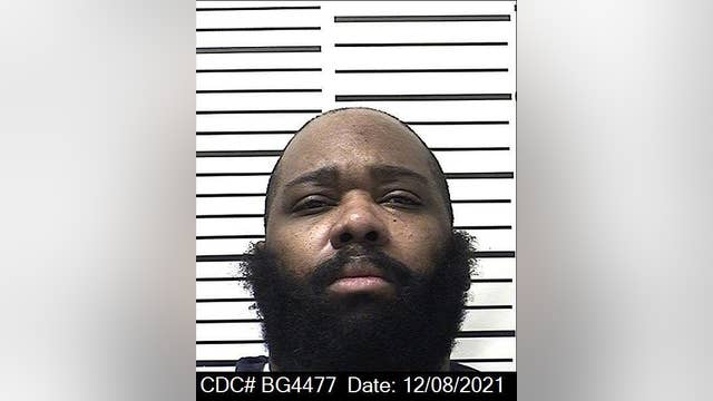 Convicted rapist from Bay Area was one of 2 inmates killed in Northern California prisons over weekend