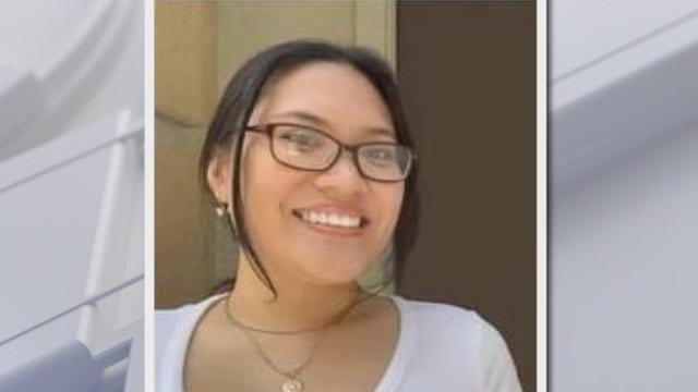 Oakley woman's disappearance deemed 'suspicious' by police