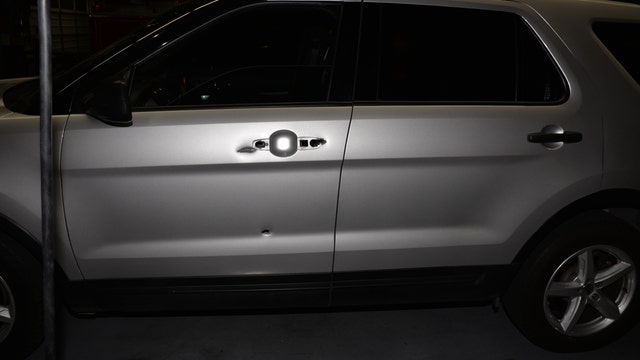 Man arrested for unprovoked deadly Oakland shooting