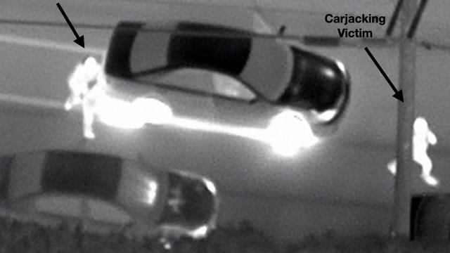 San Jose carjacking suspect killed by police had 'ghost gun' and outstanding warrants