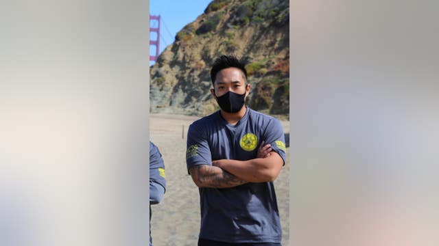 Sheriff's association announces $10k reward in case of recruit slain in Oakland