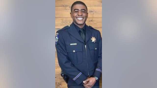 El Cerrito police officer victim in fatal crash on I-80
