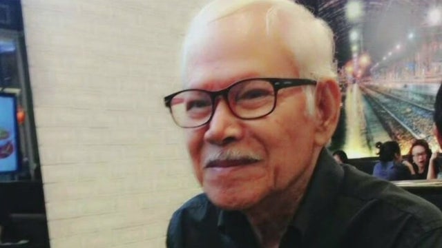 Suspect found guilty of involuntary manslaughter, assault in 'Grandpa Vicha' pushing death trial