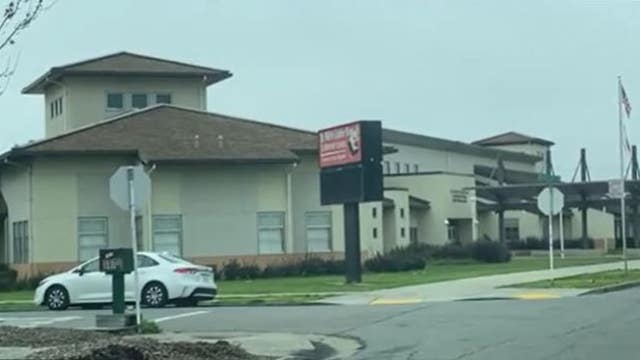 Richmond elementary school pivots to distance learning amid COVID outbreak