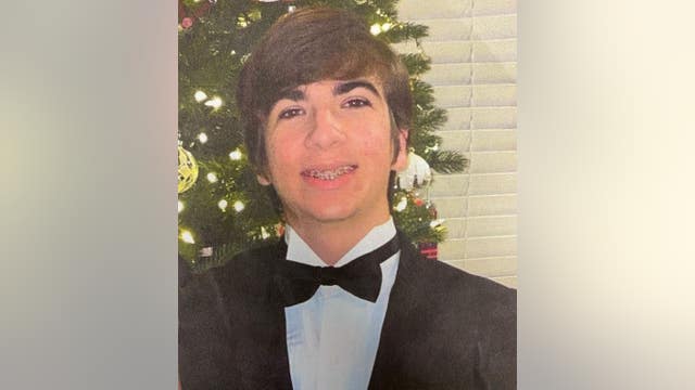 Pleasant Hill police ask for public's help to find missing 15-year-old boy