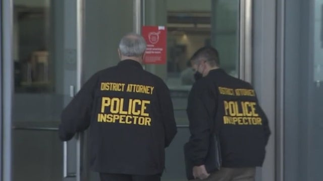 Police shoot and kill armed man at San Francisco airport, state Dept. of Justice investigating