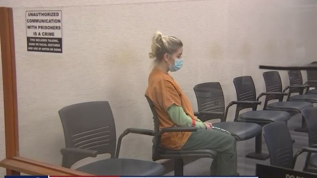 Los Gatos party mom will remain in custody for now