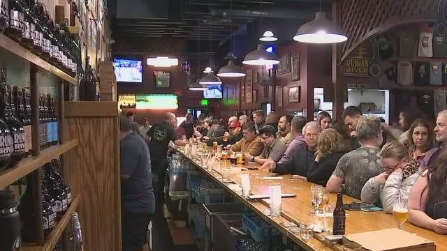 Pliny the Younger beer delayed by Russian River Brewing