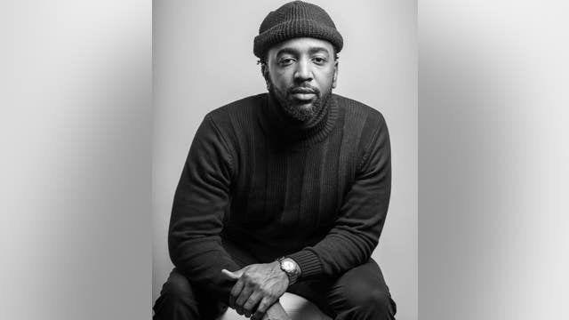 Oakland's Akintunde Ahmad is now a clothing designer, investing in his community and West Africa