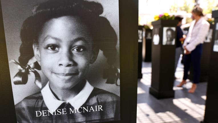 Memorial At San Diego Museum Honors Black People Killed Due To Racial Injustice