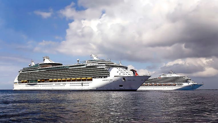 Norwegian Cruise Line Announces Starbucks Mugs On Ships - Cruise Industry  News