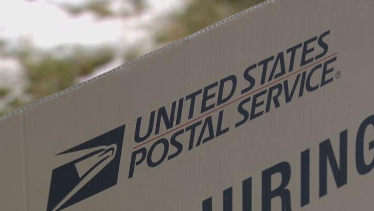 This Bay Area city is one of the top for dog attacks on mail carriers