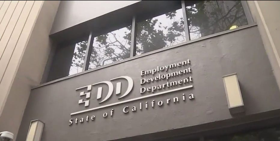 24-year-old California EDD contract worker helped 10 steal $: feds