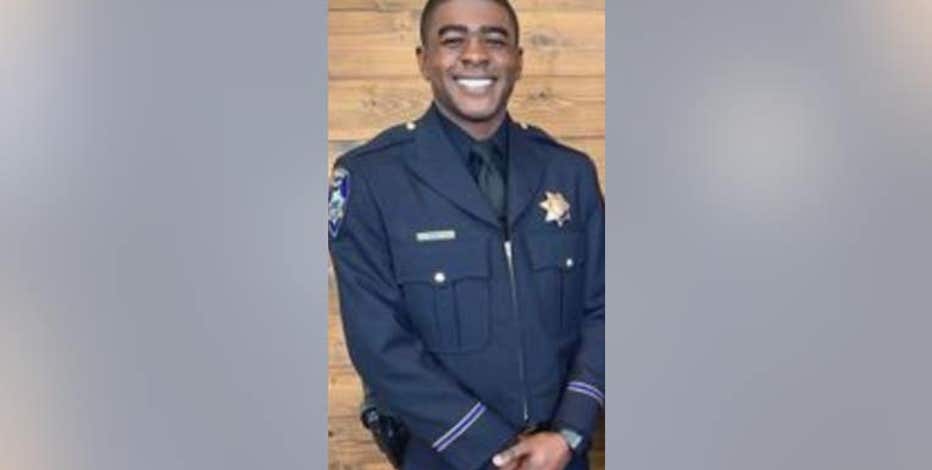 Hundreds Gather To Remember El Cerrito Officer Killed In I 80 Crash